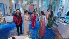 Jagriti Ek Nayi Subah - 5th November 2025